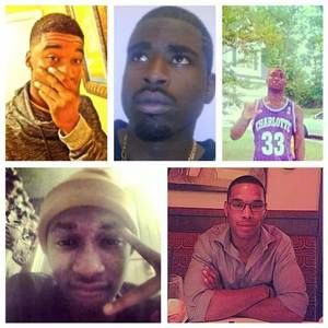 Meet your Posher, Noel